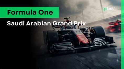 Saudi Arabian Grand Prix betting tips and F1 race predictions: .